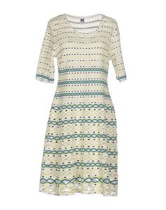 Короткое платье M Missoni