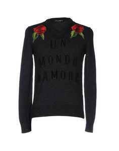 Свитер Dolce & Gabbana