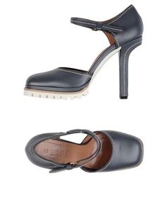 Туфли Marni