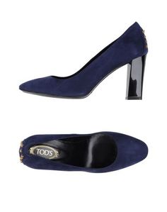 Туфли Tod`S