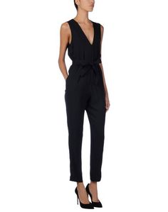 Комбинезоны без бретелей Pinko