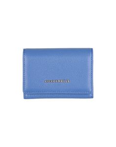 Бумажник Coccinelle
