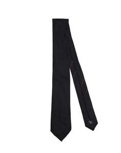 Галстук Dries Van Noten