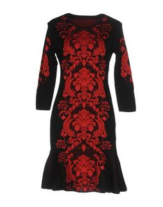 Короткое платье Roberto Cavalli