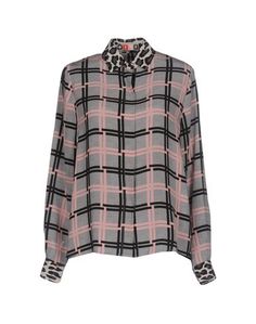 Pубашка Msgm