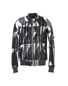 Куртка Drkshdw BY Rick Owens