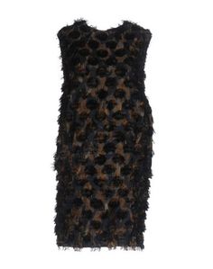 Короткое платье Marni