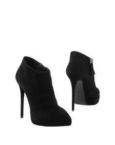Полусапоги и высокие ботинки Lanvin