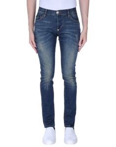 Джинсовые брюки Philipp Plein