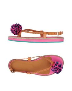 Вьетнамки M Missoni