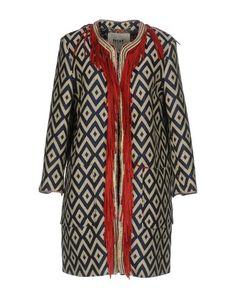 Пальто Bazar Deluxe