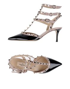 Туфли Valentino Garavani