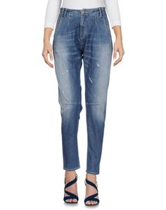 Джинсовые брюки Twin Set Jeans