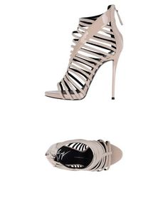 Сандалии Giuseppe Zanotti Design