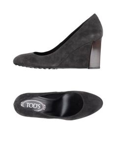 Туфли Tod`S