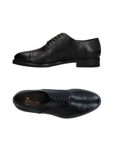 Обувь на шнурках Brecos