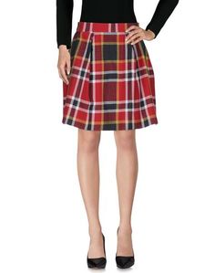 Юбка до колена Vivienne Westwood RED Label