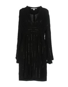 Короткое платье Diane von Furstenberg