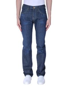 Джинсовые брюки Levis RED TAB