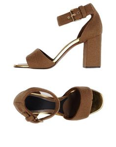 Сандалии Marni