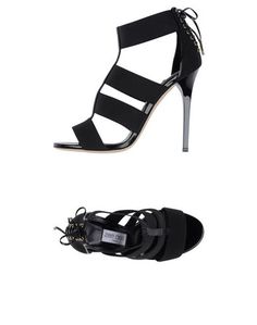 Сандалии Jimmy Choo