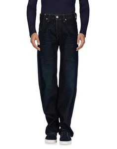 Джинсовые брюки Levis RED TAB