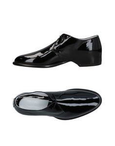 Обувь на шнурках Maison Margiela