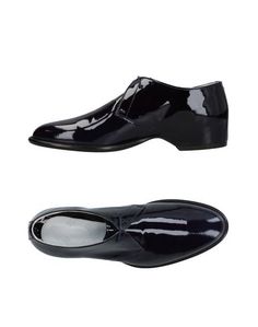 Обувь на шнурках Maison Margiela