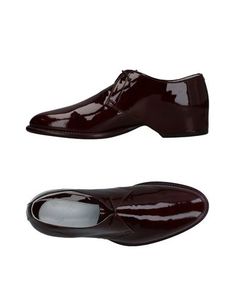 Обувь на шнурках Maison Margiela