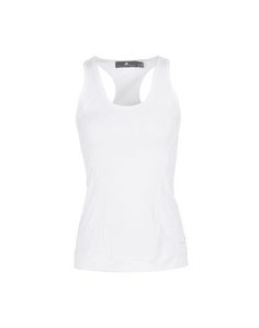 Топ без рукавов Adidas by Stella Mc Cartney