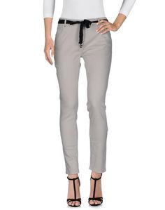 Джинсовые брюки Twin Set Jeans