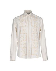 Pубашка Ermanno Scervino