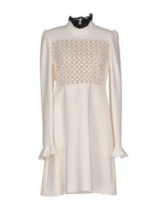 Короткое платье Giambattista Valli