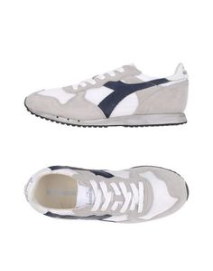 Низкие кеды и кроссовки Diadora Heritage
