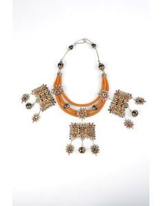 Ожерелье Dsquared2