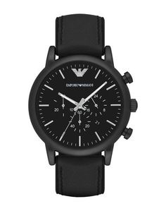 Наручные часы Emporio Armani