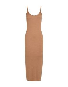 Платье длиной 3/4 Rick Owens Lilies