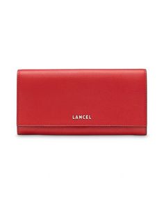 Бумажник Lancel