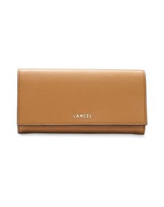 Бумажник Lancel