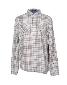 Pубашка Woolrich