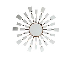 Зеркало "Rays" D&G