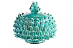 Предмет декора с крышкой "Artichoke" D&G