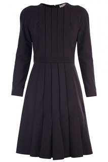Строгое деловое платье Ports 1961