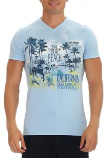 Футболка Galvanni