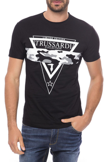 Футболка Trussardi