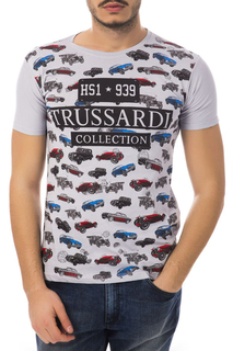 Футболка Trussardi