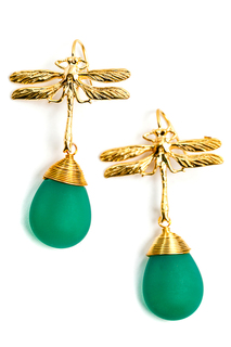 Серьги Beatrici Lux