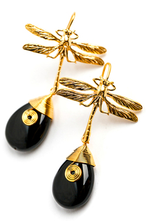 Серьги Beatrici Lux