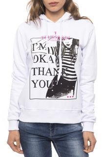 Худи Trussardi