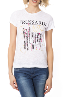 Футболка Trussardi